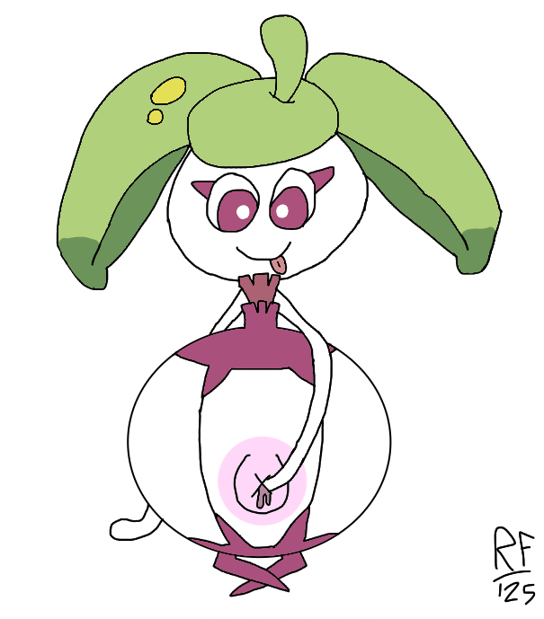 REQUEST: Steenee Bellybutton Play