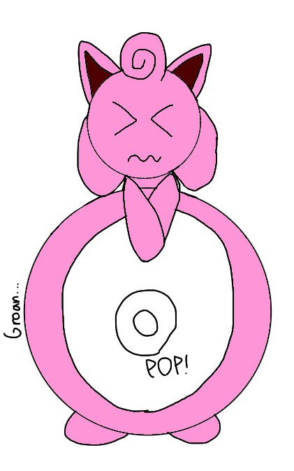 REQUEST: Wigglytora Inflation (3/5)