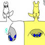 REQUEST: Slugcat Navels