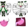 REQUEST: Laven, Feline Fairy Pharmacist