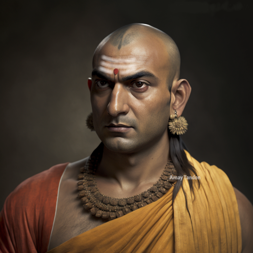 Chanakya By Amay11108 On DeviantArt chanakya-by-amay11108-on-deviantart