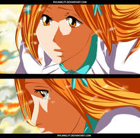 Orihime Bleach 661