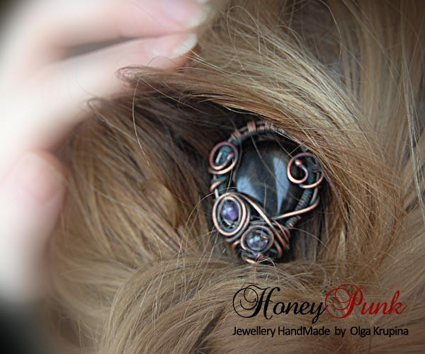 hairpin 1 by honeypunk on DeviantArt