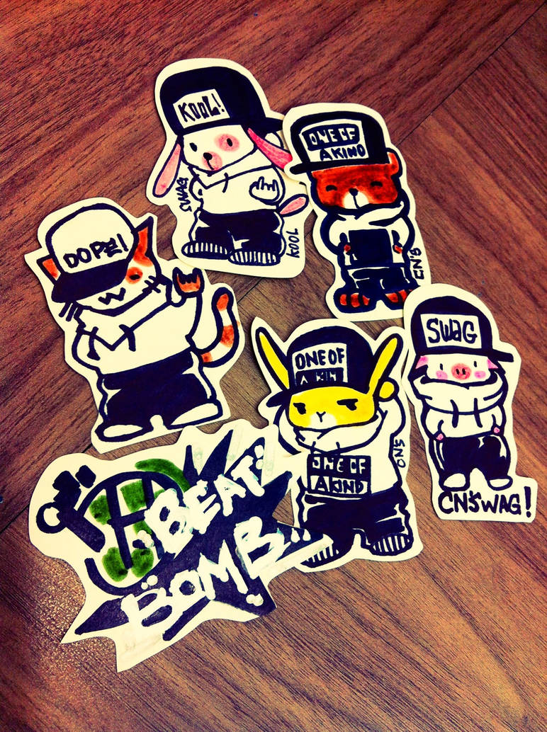 Sticker by CNsArto on DeviantArt