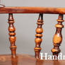 wooden Bar Tables and Stools Canada
