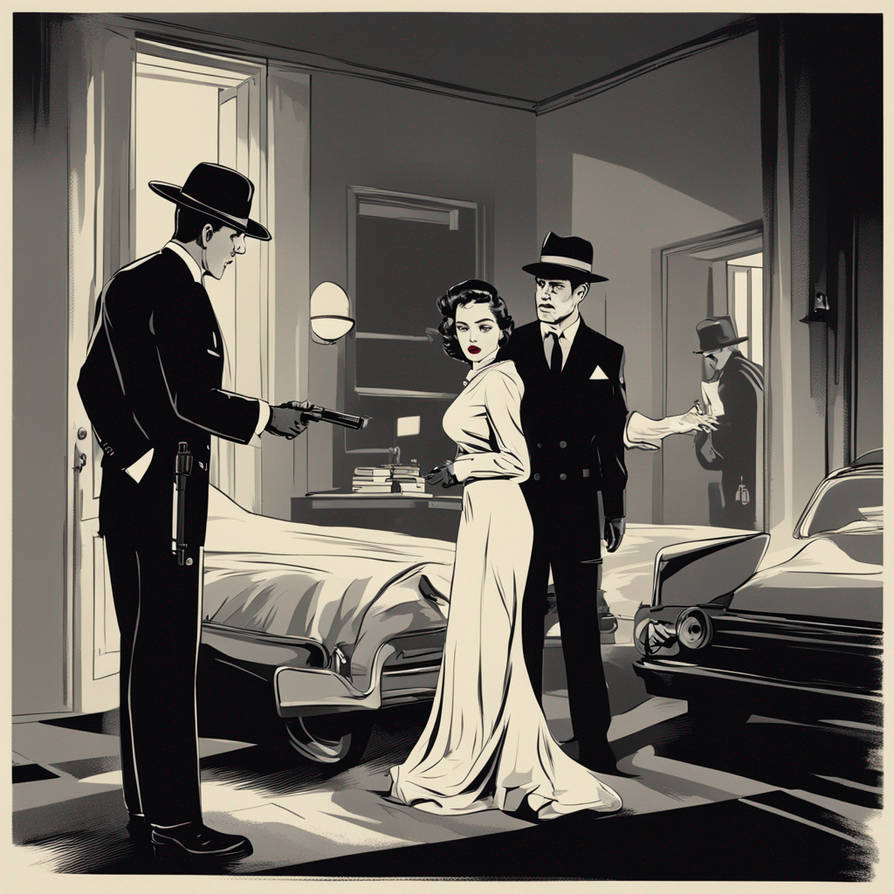 Death Butler Policemen Investigating The Death Of The Butler by Tamaainareo on ...
