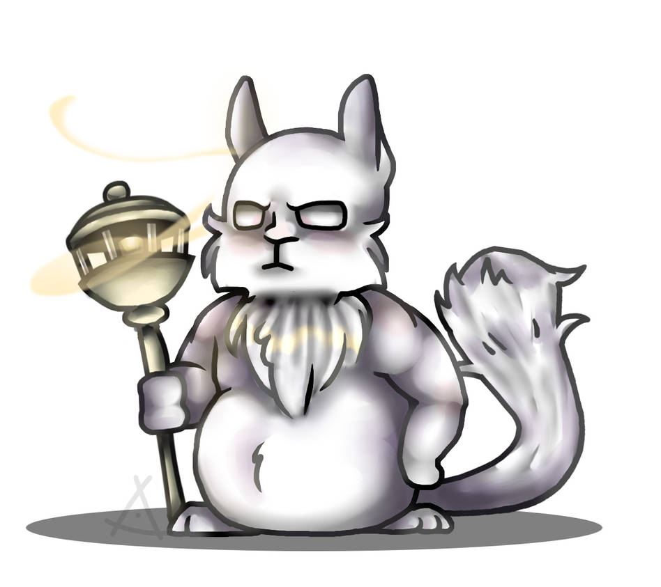 The Battle Cats Fan Arts