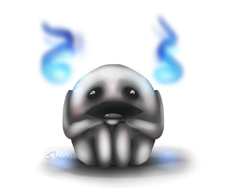 Balaluga Icon Balaluga by LaTiaIsa on DeviantArt