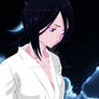 Rukia (Goodbye Ichigo)