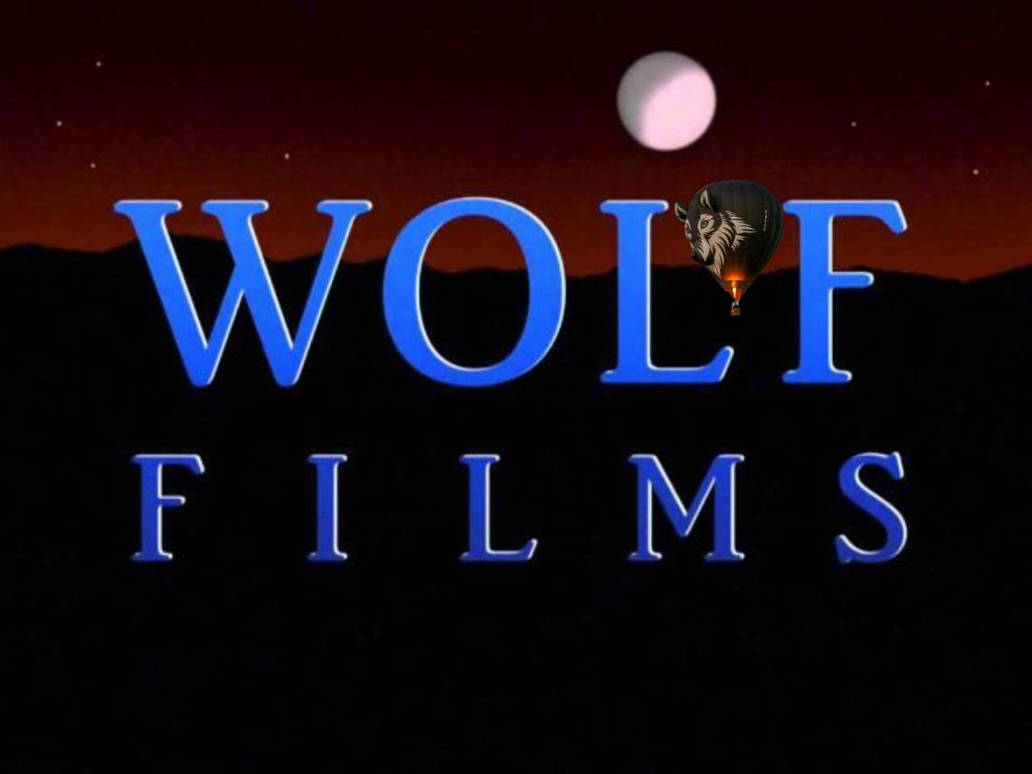 Wolf Films Wolf Films Logo (But with a Wolf Hot-Air Balloon!) by ginniebird on ...