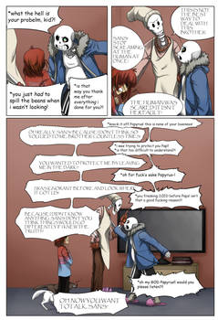 Shattered Realities - Ch.2 - Page 17