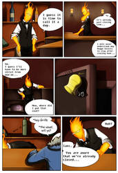 Shattered Realities - Ch.3 - Page 3 by Ink-Mug