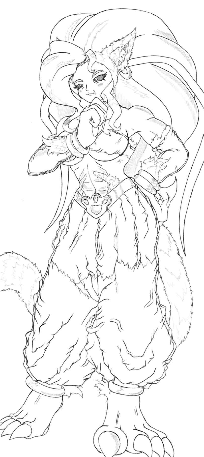 Dragonball Fighterz Felicia As Android 21 By Feliciafan On Deviantart Dragonball Fighterz Felicia As Android 21 By Feliciafan On Deviantart