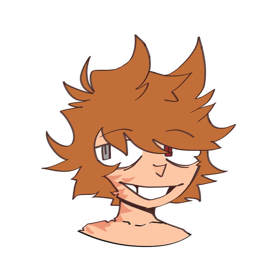 turd face by sumshiz on DeviantArt