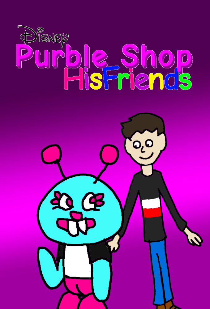 Purble Shop His Friends (IMDb Show Style) by LuisGamequbaChannel on DeviantArt Purble Shop His Friends (IMDb Show Style) by LuisGamequbaChannel on DeviantArt