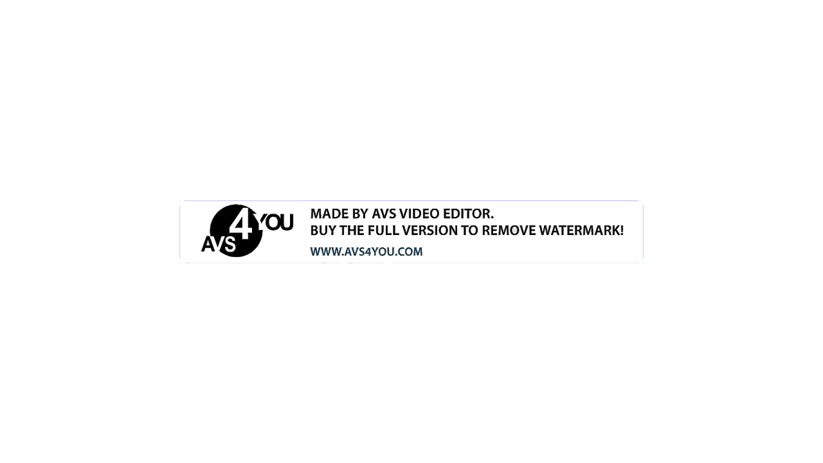 AVS Watermark (Light Version) by LuisGamequbaChannel on DeviantArt