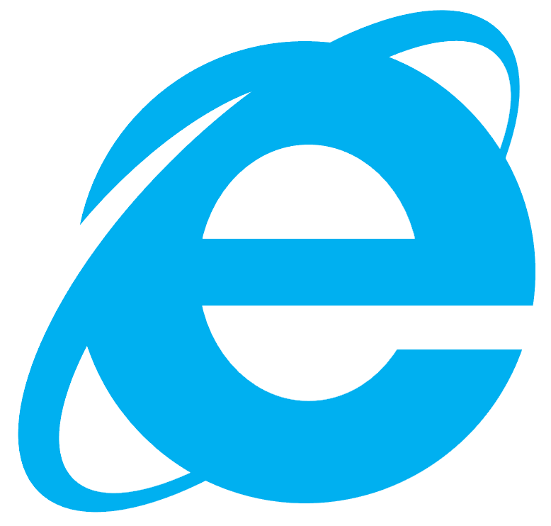 Internet Explorer Logo Remake by LuisGamequbaChannel on DeviantArt