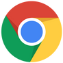 Google Chrome Logo Remake