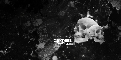 Darkness