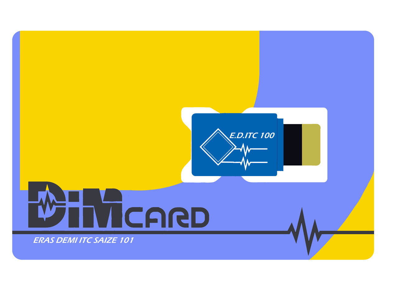 Free to Use DIM card template by slickedbackArtisan on DeviantArt