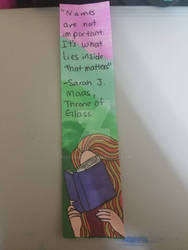 bookmark