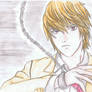 Yagami Light-Raito