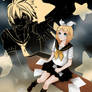 Kagamine Unfinished