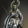 Teutonic Knight