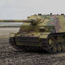 Panzer IV 70/A