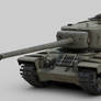 T 29 Heavy Tank