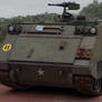 M113 APC