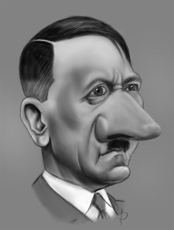Adolf by sandu61 on DeviantArt