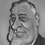 Franklin Delano Roosevelt