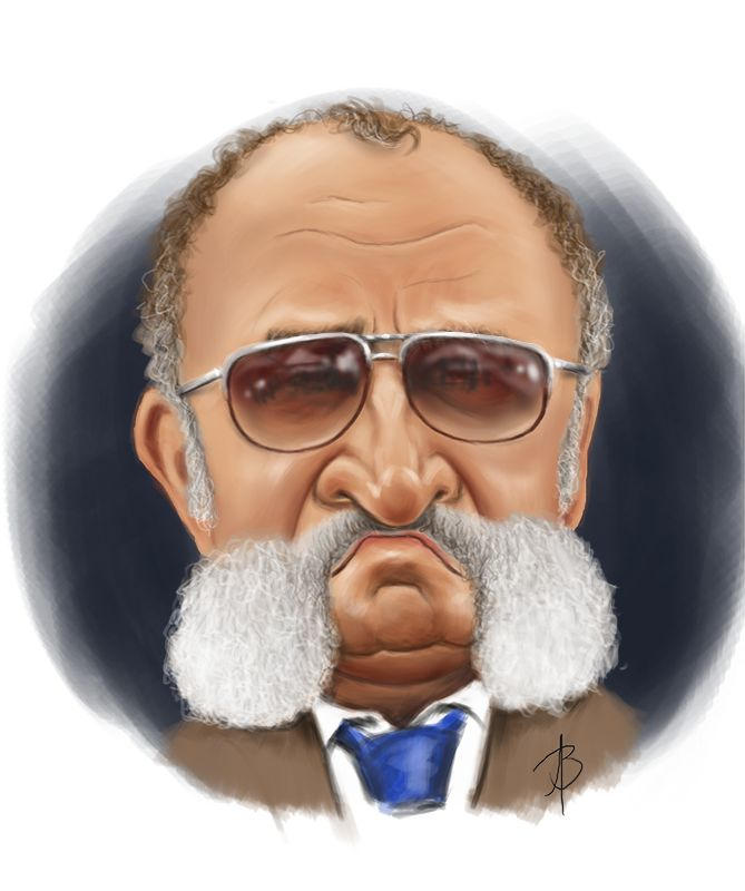 Un ruman by sandu61 on DeviantArt