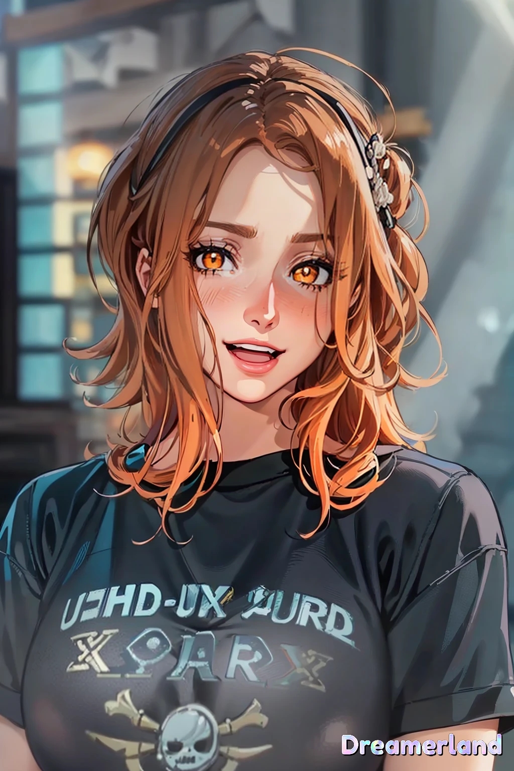 Nami Emily Rudd By Namizandran On DeviantArt nami-emily-rudd-by-namizandran-on-deviantart