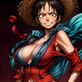 Luffy 