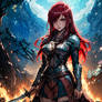 Erza scarlet 