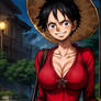 Luffy 