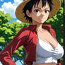 Luffy 