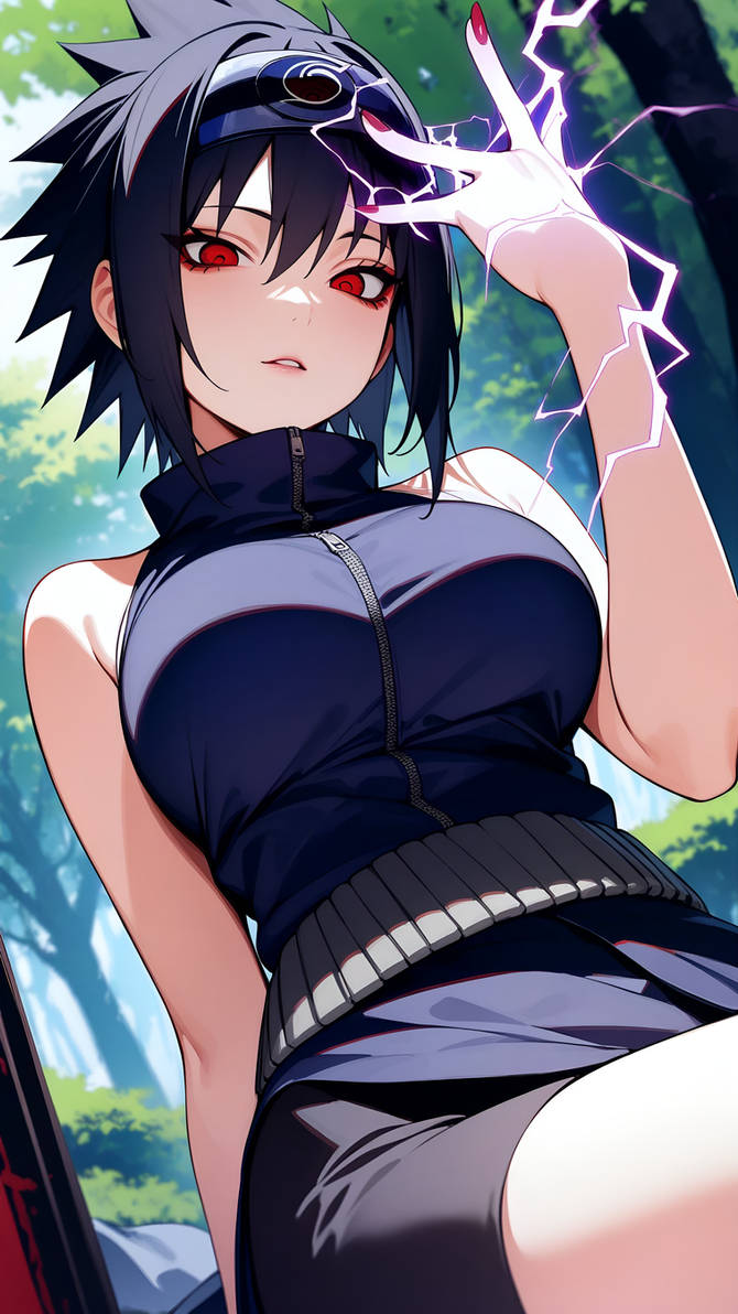 Uchiha Sasuke By Namizandran On DeviantArt uchiha-sasuke-by-namizandran-on-deviantart