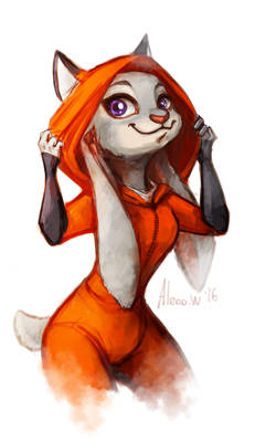 Judy Hopps