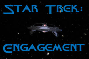 Star Trek: Engagement