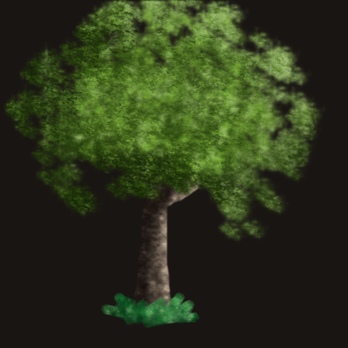 The Tree