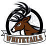 Whitetails - NFFL logo