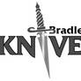 Bradleys Knife Logo