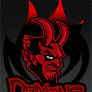 Demons - My New Fantasy Football Logo