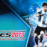 PES 2013 Messi - Argentina