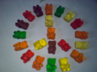 gummy peace part 2