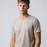Young Male Model Mockup - Casual Wear #05