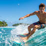 Young Male - Swim and Beachwear #18